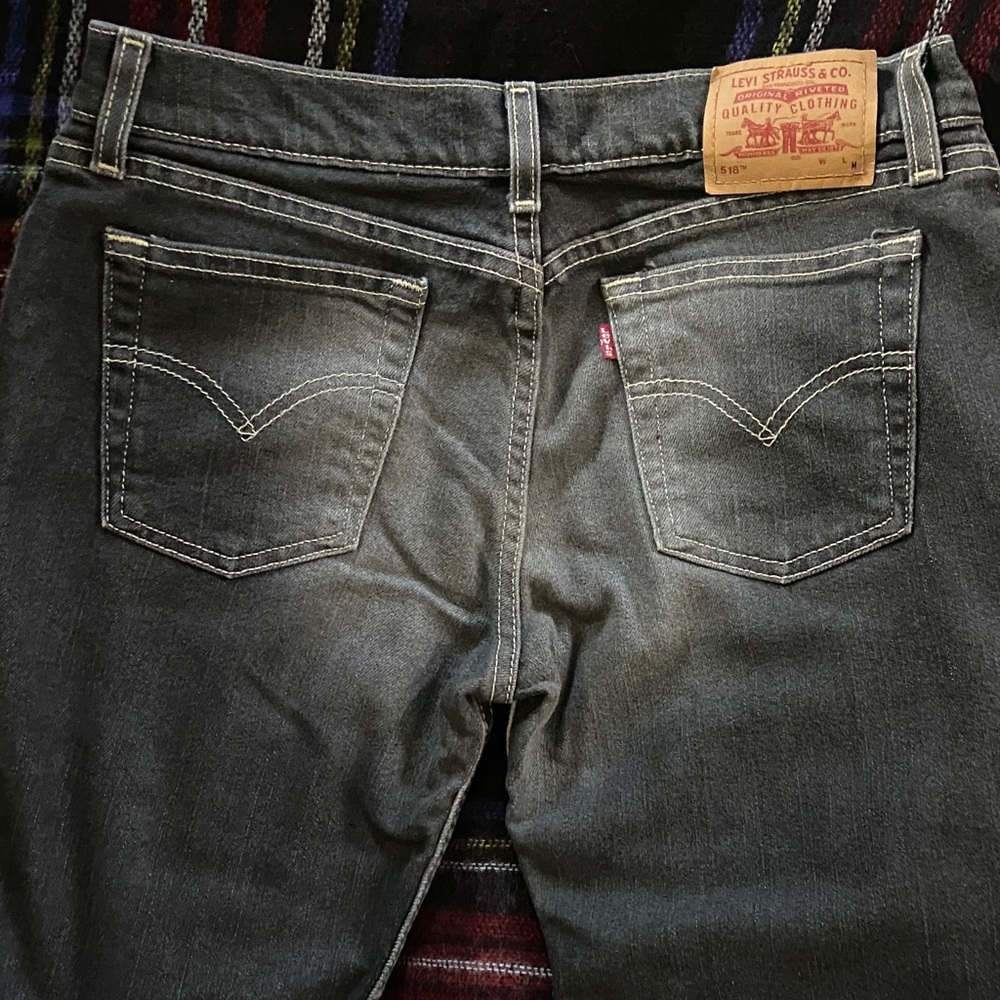Levi's Women's Jeans